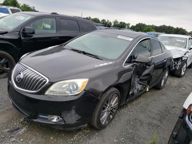 Photo 2 from auction – 2012 BUICK VERANO with VIN 1G4PS5SK4C4202272