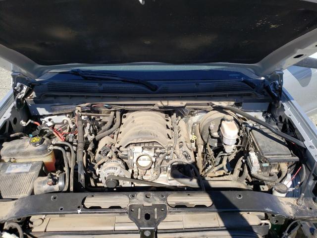Photo 7 from auction – 2018 CHEVROLET SILVERADO with VIN 1GCVKREC5JZ139464