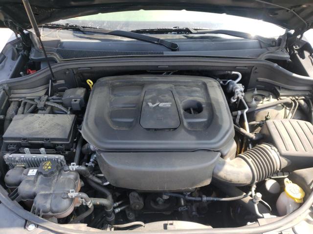 Photo 7 from auction – 2017 DODGE DURANGO GT with VIN 1C4RDHDG1HC798780
