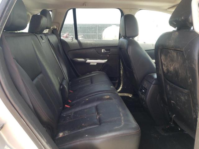 Photo 6 from auction – 2012 FORD EDGE LIMIT with VIN 2FMDK3KC8CBA63060