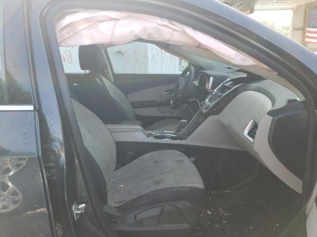 Photo 5 from auction – 2012 CHEVROLET EQUINOX LS with VIN 2GNALBEK0C1235628