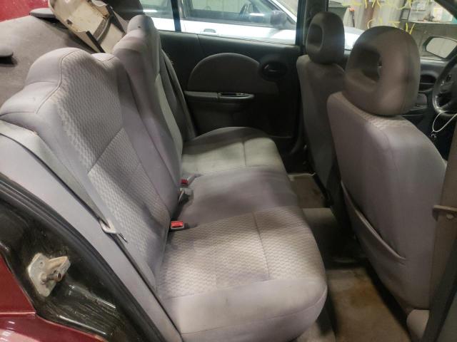 Photo 6 from auction – 2007 SATURN ION LEVEL with VIN 1G8AJ55F97Z117782
