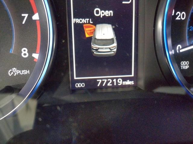 Photo 8 from auction – 2015 TOYOTA HIGHLANDER with VIN 5TDDKRFH9FS156606