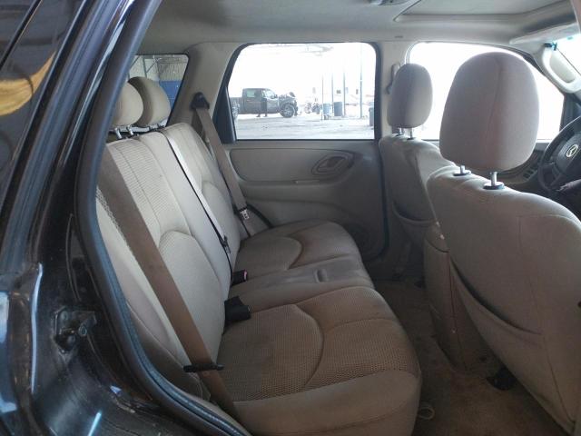 Photo 6 from auction – 2005 MAZDA TRIBUTE S with VIN 4F2CZ94165KM08914