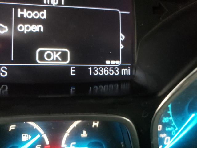 Photo 8 from auction – 2013 FORD ESCAPE TIT with VIN 1FMCU9J97DUB64102