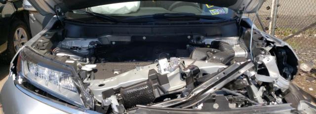 Photo 7 from auction – 2022 MITSUBISHI OUTLANDER with VIN JA4APVAU8NU003561