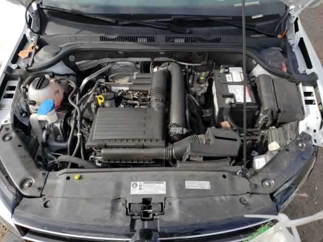 Photo 7 from auction – 2017 VOLKSWAGEN JETTA S with VIN 3VW2B7AJ4HM399424