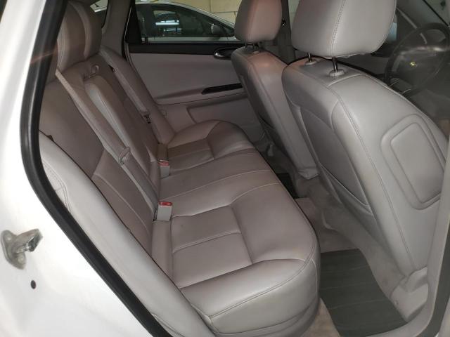 Photo 6 from auction – 2011 CHEVROLET IMPALA LT with VIN 2G1WG5EK2B1292571