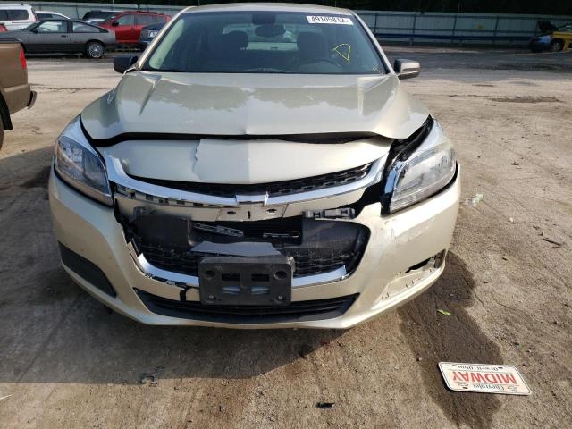 Photo 9 from auction – 2014 CHEVROLET MALIBU LS with VIN 1G11B5SL5EF207127