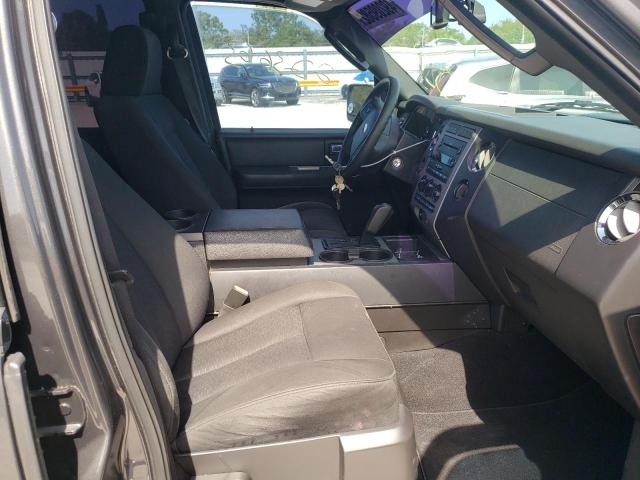 Zdjęcie 5 z aukcji – 2007 FORD EXPEDITION z VIN 1FMFU16547LA53649