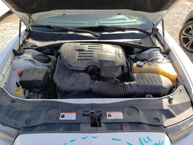 Photo 7 from auction – 2013 DODGE CHARGER PO with VIN 2C3CDXAG8DH716396