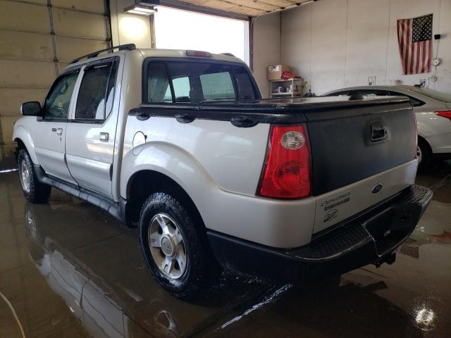Photo 3 from auction – 2004 FORD EXPLORER S with VIN 1FMZU77K74UA61061