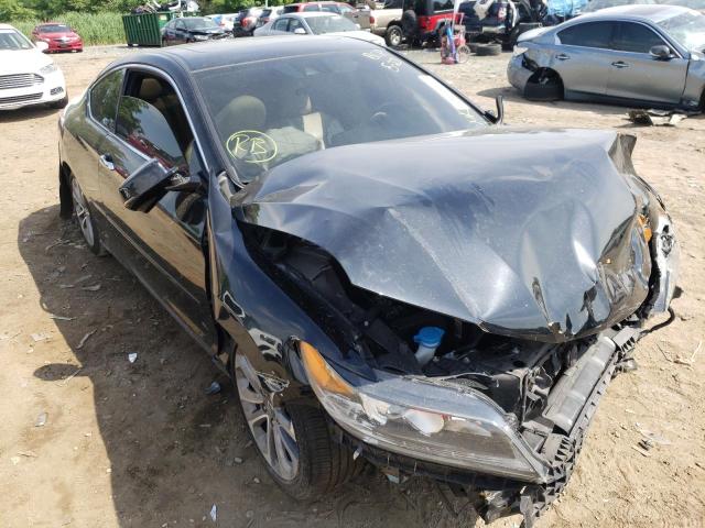 HONDA ACCORD 2014 with VIN 1HGCT2B89EA009219 - Photo from auction
