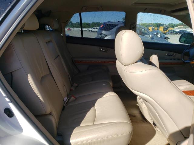 Photo 6 from auction – 2008 LEXUS RX 400H with VIN JTJHW31U782052145