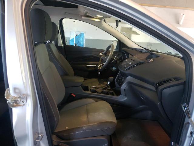 Photo 5 from auction – 2017 FORD ESCAPE SE with VIN 1FMCU0G98HUD44942