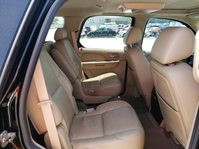 Photo 6 from auction – 2010 CADILLAC ESCALADE P with VIN 1GYUKCEF0AR161997