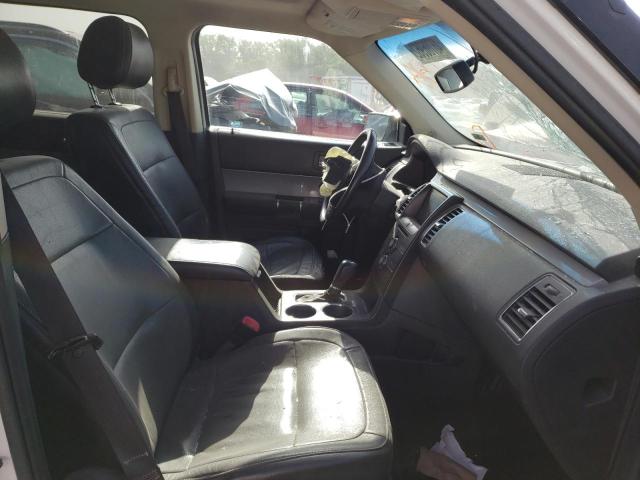 Photo 5 from auction – 2014 FORD FLEX SEL with VIN 2FMHK6C83EBD16138