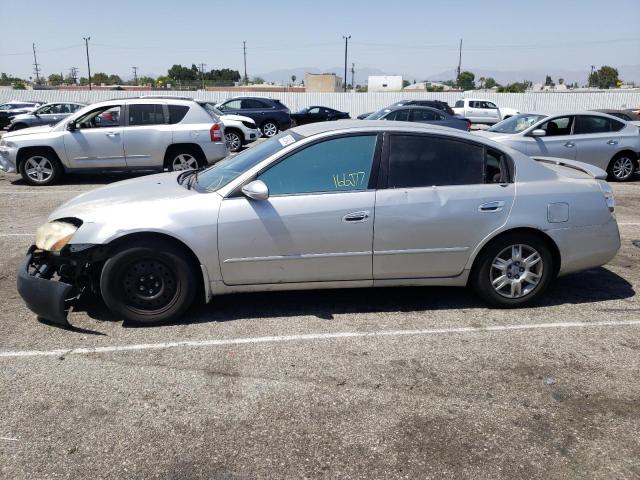 Photo 9 from auction – 2004 NISSAN ALTIMA BAS with VIN 1N4AL11D94C187381