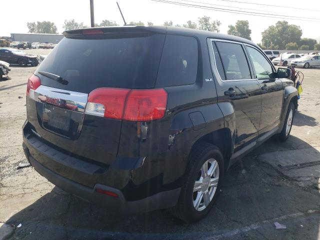 Photo 4 from auction – 2015 GMC TERRAIN SL with VIN 2GKALMEK9F6211201
