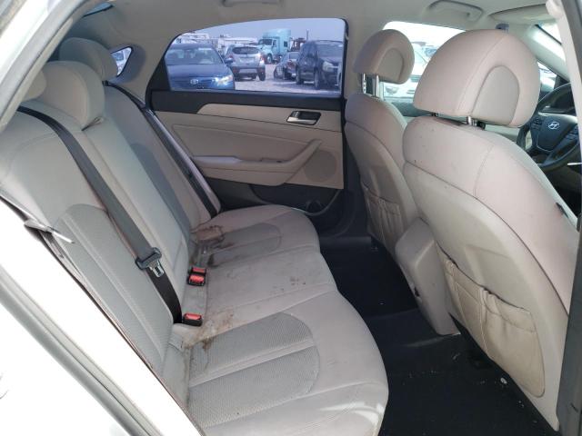 Photo 6 from auction – 2015 HYUNDAI SONATA SE with VIN 5NPE24AF2FH209374