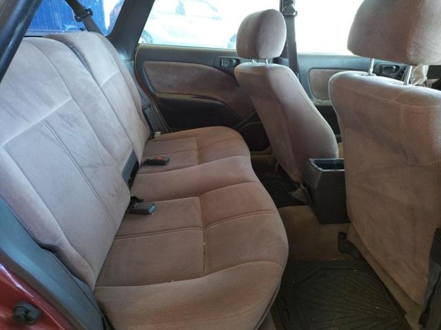 Photo 6 from auction – 1995 SUBARU LEGACY L with VIN 4S3BK6358S6331308