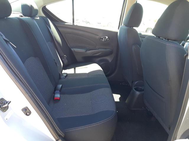 Photo 6 from auction – 2019 NISSAN VERSA S with VIN 3N1CN7AP8KL862409