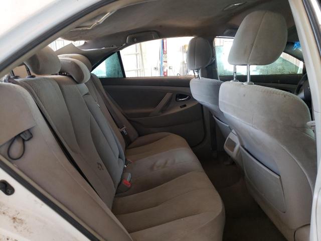 Photo 6 from auction – 2007 TOYOTA CAMRY CE with VIN 4T1BE46K37U690982