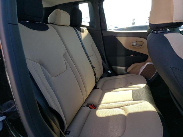 Photo 6 from auction – 2015 JEEP RENEGADE L with VIN ZACCJBBH2FPC04598