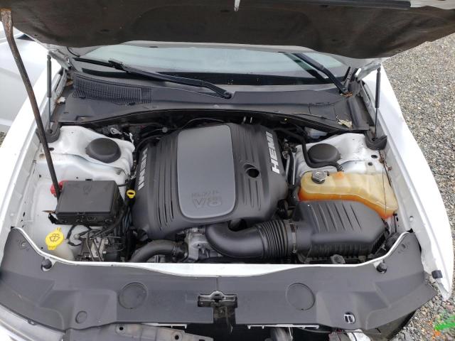 Photo 7 from auction – 2012 DODGE CHARGER R/ with VIN 2C3CDXCT0CH104038
