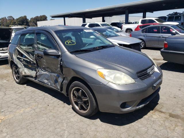 TOYOTA COROLLA MA 2006 with VIN 2T1KR32E96C589959 - Photo from auction