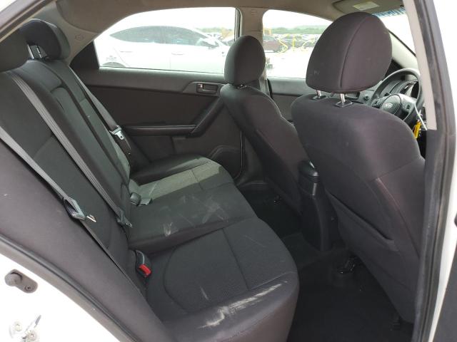 Photo 6 from auction – 2012 KIA FORTE EX with VIN KNAFU4A20C5598195