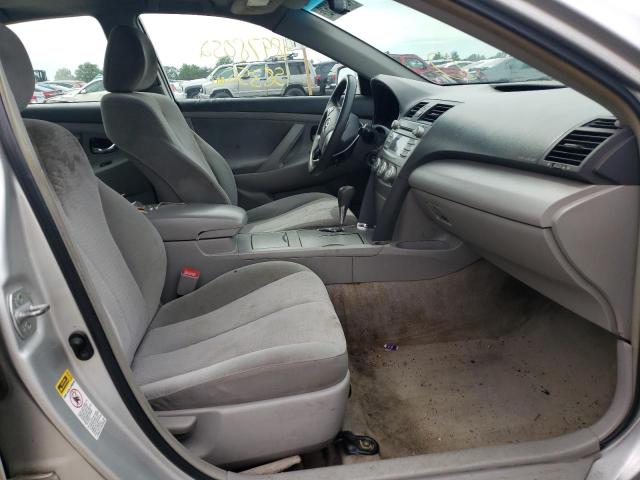Photo 5 from auction – 2011 TOYOTA CAMRY SE with VIN 4T1BK3EK4BU124262