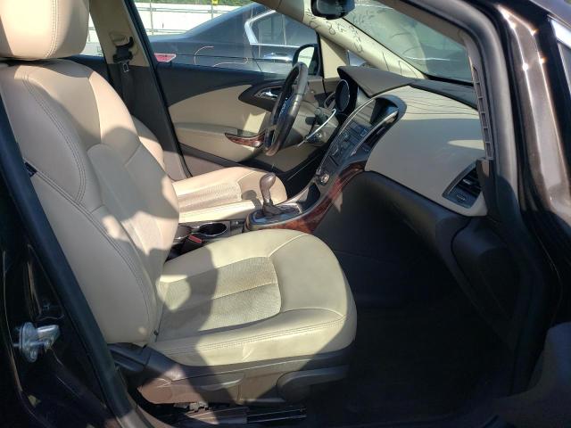 Photo 5 from auction – 2014 BUICK VERANO with VIN 1G4PP5SK6E4200043