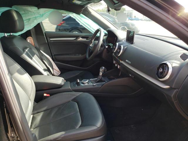 Photo 5 from auction – 2018 AUDI A3 PREMIUM with VIN WAUAUGFF6J1092527