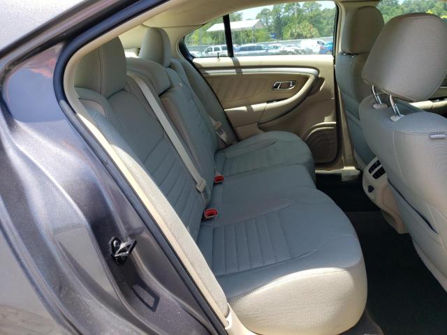 Photo 6 from auction – 2013 FORD TAURUS SE with VIN 1FAHP2D85DG191816