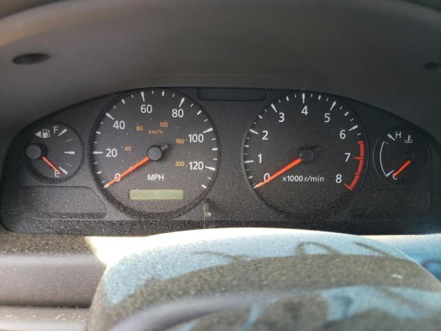 Photo 8 from auction – 2004 NISSAN SENTRA with VIN 3N1CB51D84L918984