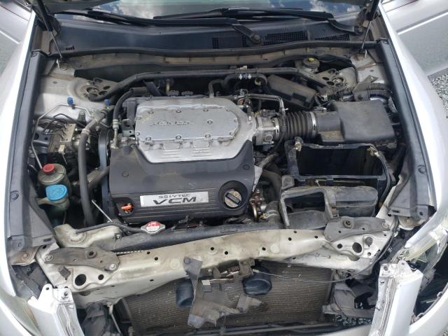 Photo 7 from auction – 2011 HONDA ACCORD EXL with VIN 1HGCP3F82BA013158