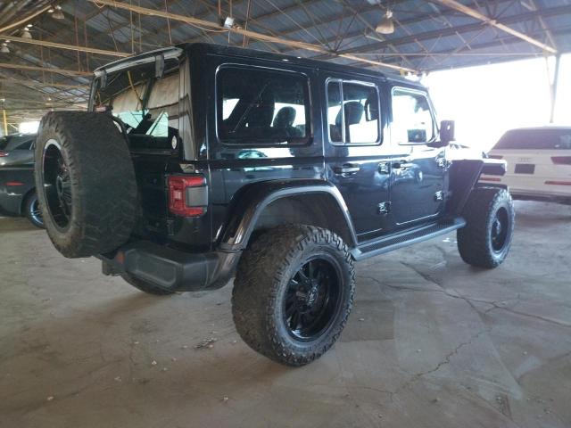 Photo 4 from auction – 2018 JEEP WRANGLER U with VIN 1C4HJXFG4JW111470