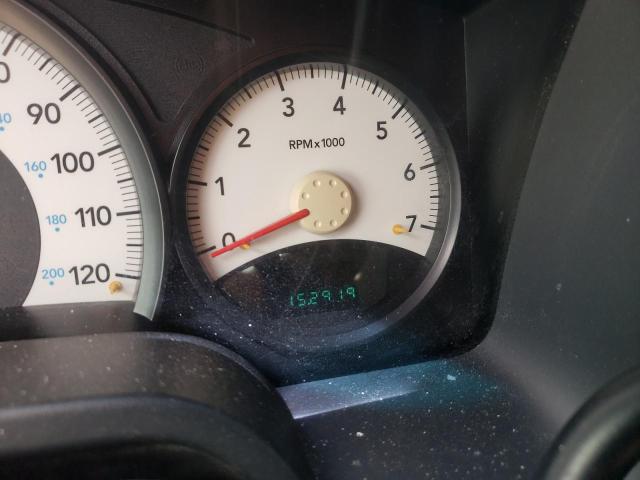 Photo 8 from auction – 2008 DODGE DAKOTA QUA with VIN 1D7HW28K18S638766