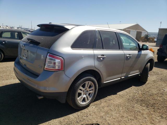 Photo 4 from auction – 2008 FORD EDGE SEL with VIN 2FMDK48C98BA89588