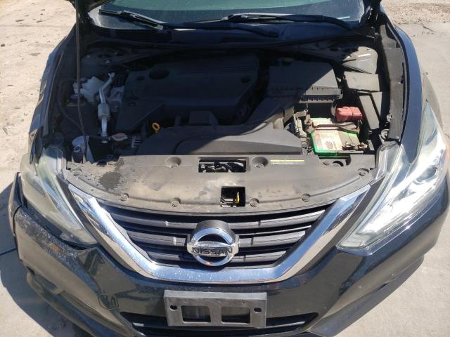 Photo 7 from auction – 2016 NISSAN ALTIMA 2.5 with VIN 1N4AL3AP2GN320089