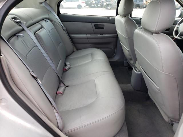 Photo 6 from auction – 2003 MERCURY SABLE LS P with VIN 1MEFM55SX3A622995