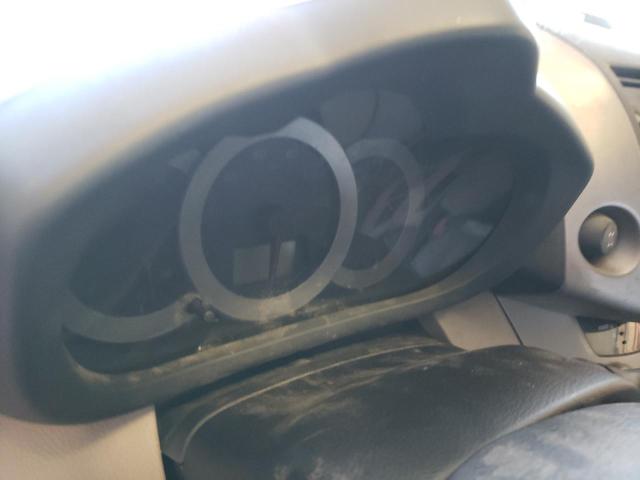 Photo 8 from auction – 2008 TOYOTA RAV4 with VIN JTMBD33V286066354
