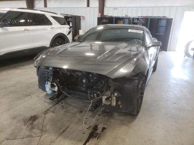Photo 9 from auction – 2016 FORD MUSTANG GT with VIN 1FA6P8CF8G5316379