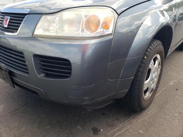 Photo 9 from auction – 2007 SATURN VUE with VIN 5GZCZ23D87S820594