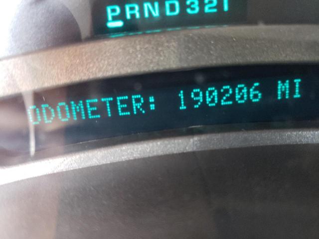 Photo 8 from auction – 2005 GMC YUKON DENA with VIN 1GKEK63U65J172671