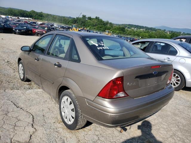 Photo 3 from auction – 2004 FORD FOCUS SE C with VIN 1FAFP34384W152435