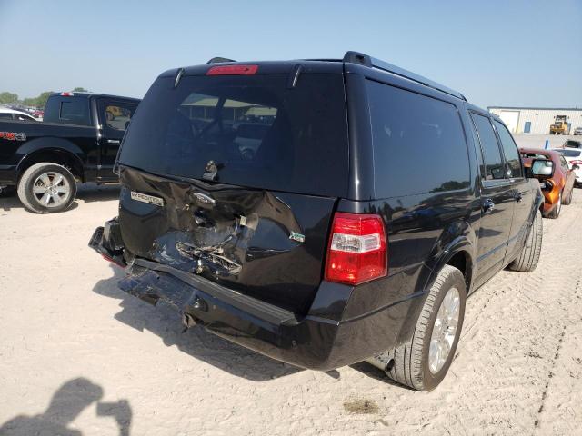 Photo 4 from auction – 2013 FORD EXPEDITION with VIN 1FMJK2A57DEF62664