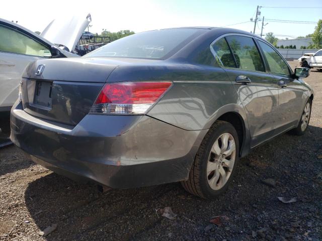 Photo 4 from auction – 2009 HONDA ACCORD EX with VIN 1HGCP26709A080384