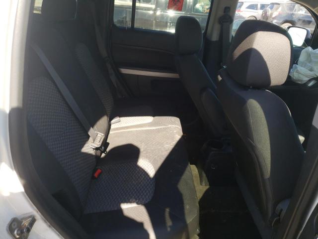Photo 6 from auction – 2011 CHEVROLET HHR LS with VIN 3GNBAAFW4BS664179
